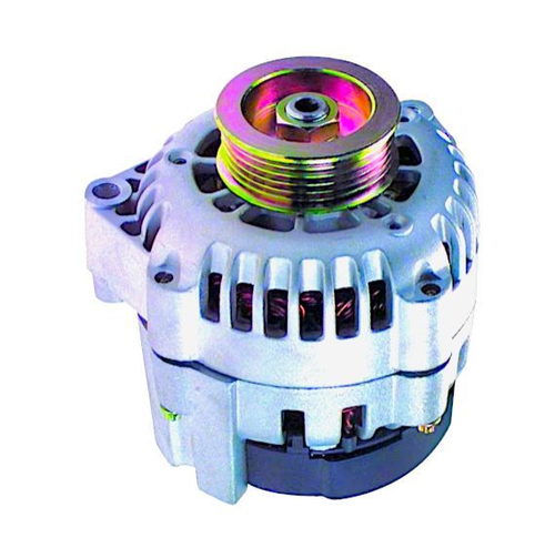 Генератор для FORD, JOHN DEERE, CASE, NEW HOLLAND, AGCO WHITE ALD2713