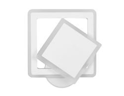 Ambrella Настенный светодиодный светильник с выключателем Original FA565