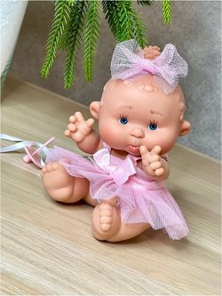 Пупс Nines 21см PEPOTIN (N974F1)
