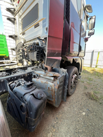 FAW JH6 4x2 Седельный тягач CA4180P25K15E5A80 (Дизельный, 11,6 л, 453 л.с., АТ)
