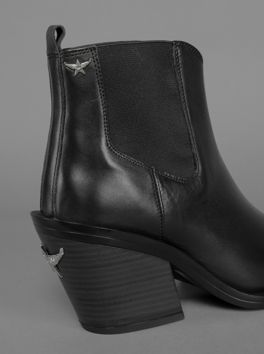 Казаки BELLINI black