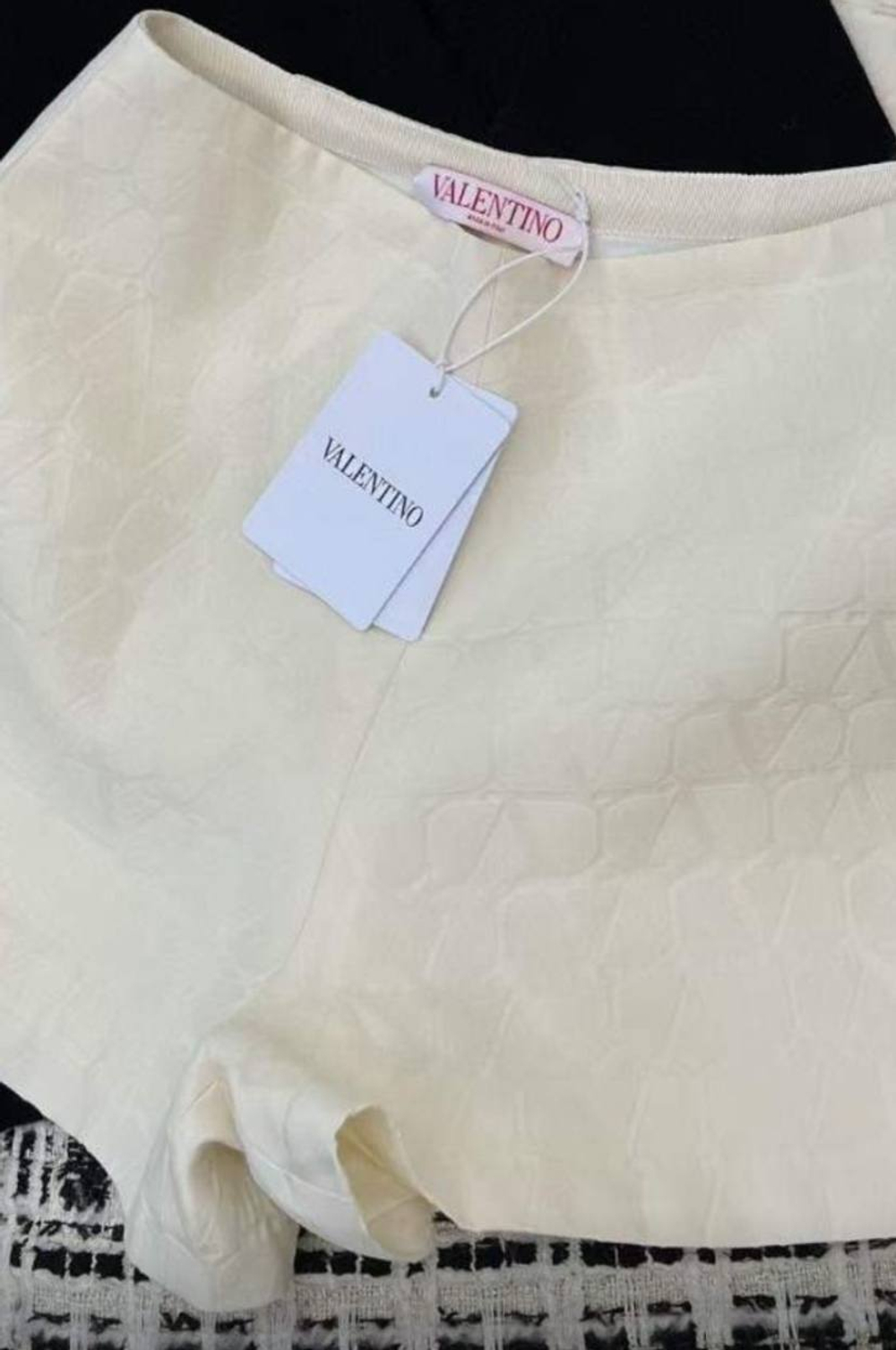 Шорты Valentino, арт. 701895