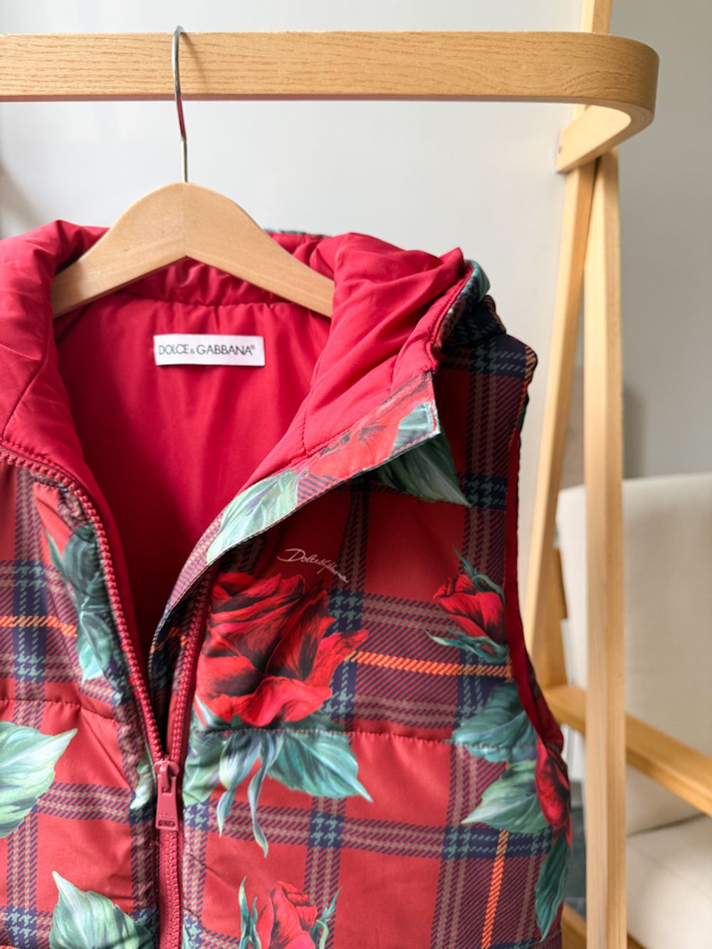 Жилет Dolce&Gabbana, 152