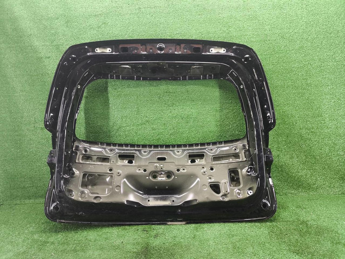 Крышка багажника Lixiang L9 (2022-н.в.)