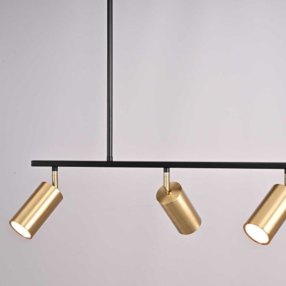 Подвесной светильник Imperium Loft 101742-26