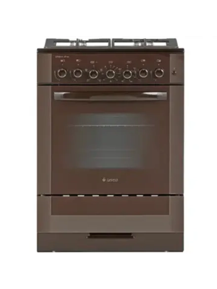 Плита комбинированная 6502-02 0045