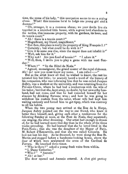 Ascanio | Александр Дюма