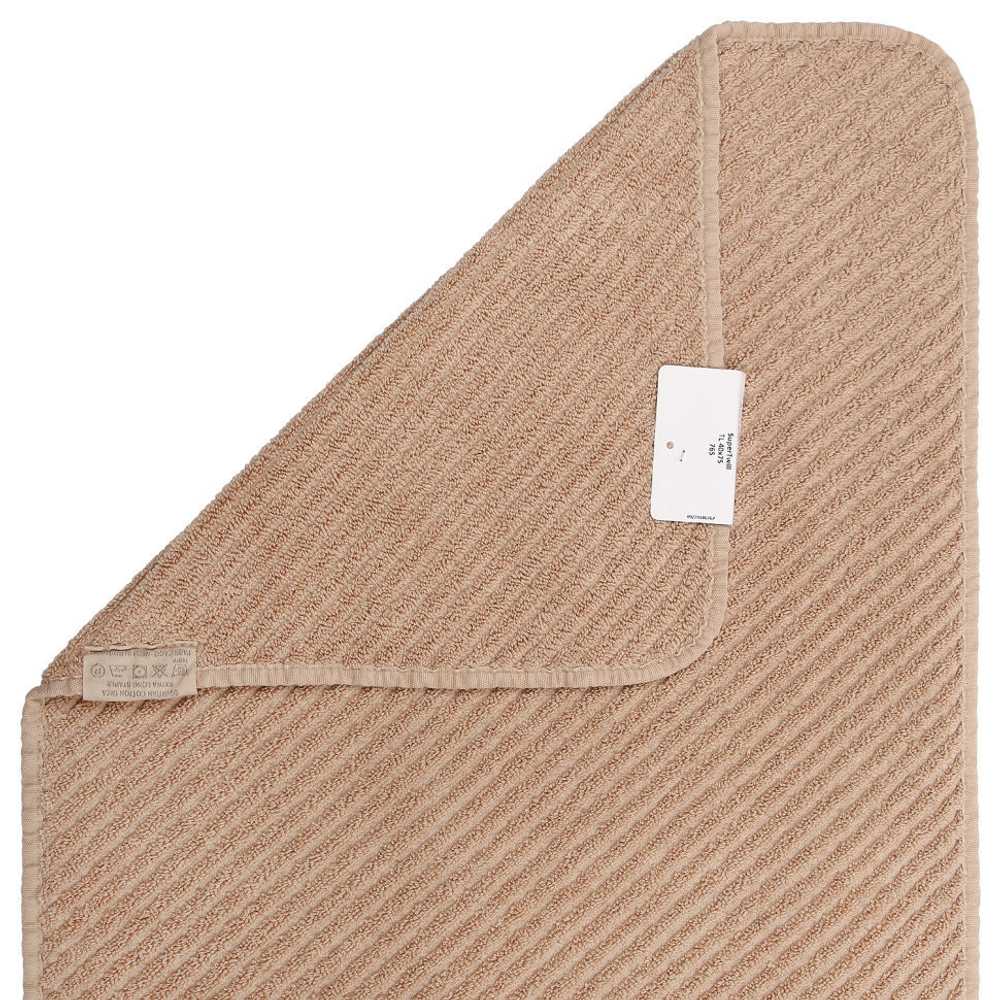 Полотенце Abyss & Habidecor Супер Твил 765 фрагмент