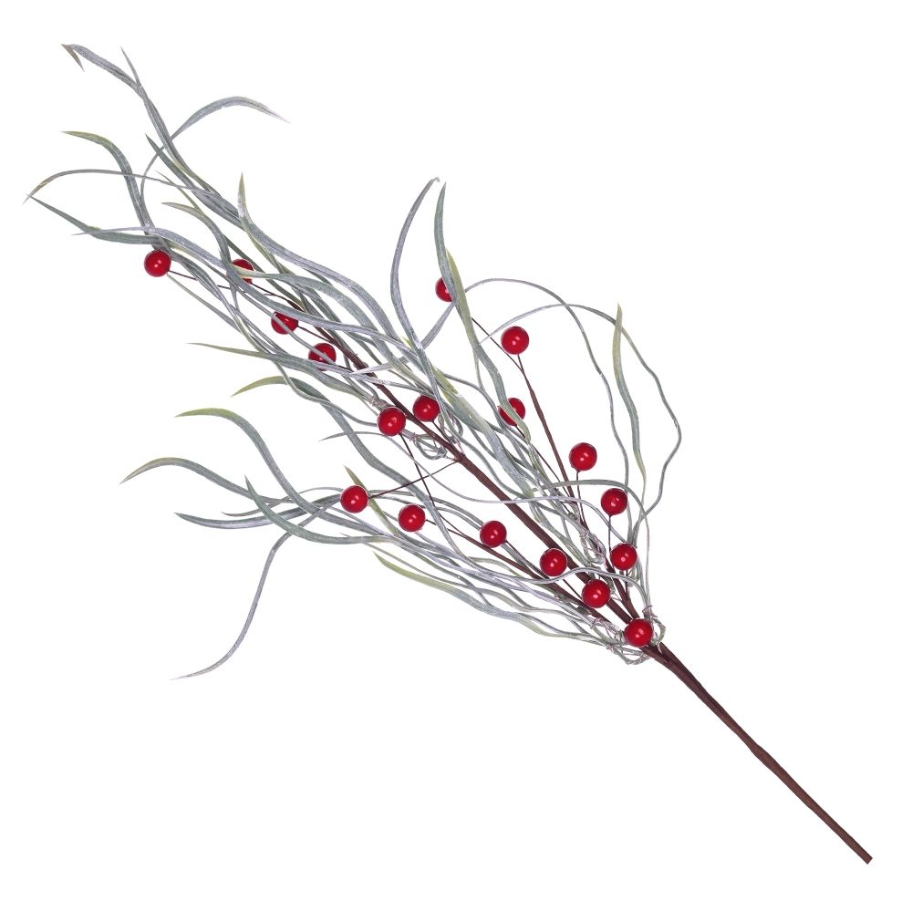 GAEM Изделие декоративное "Ветка", L44 W23 H82 см