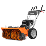 Подметальная машина с электрозапуском DAEWOO SC 8080