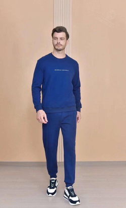 Спортивный костюм Brunello Cucinelli