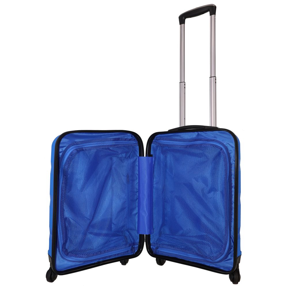 Чемодан 460 / Полипропилен