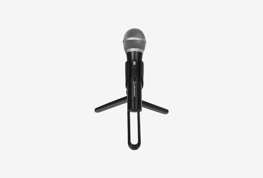Audio-technica ATR2100x-USB_0326529101723