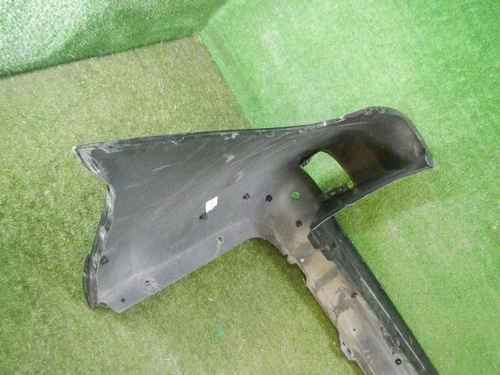 Бампер задний Toyota Land Cruiser 200 (2015-2021) Executive Lounge