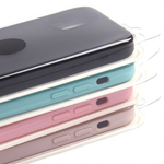 Панель Soft Touch для iPhone 12 Mini, 007003 Мятный