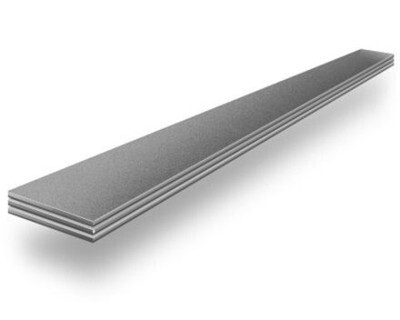 Полоса горячекатаная 25х4