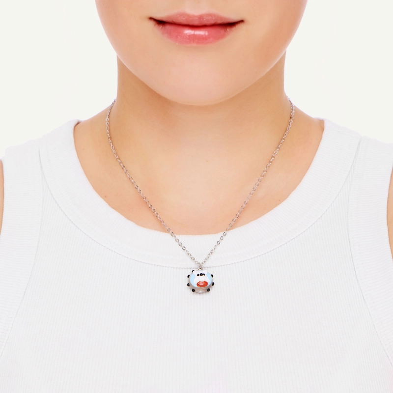 Колье на Цепочке – Белка