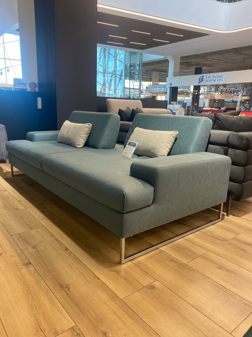 Искусственная замша Venta (Вента) 06