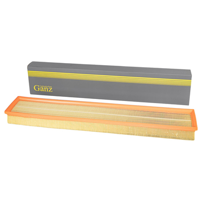 Фильтр воздушный PORSCHE PANAMERA (2010 ) 685x123x58 GANZ GIR04472