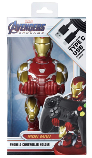 Iron man funko pop keychain shop