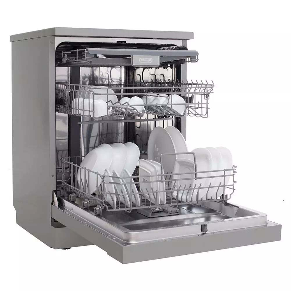 Посудомоечная машина DeLonghi DDWS09F Realo