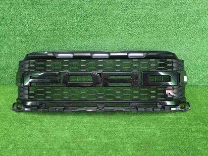 Решетка радиатора Ford F-150 9 (2020-2024) Raptor