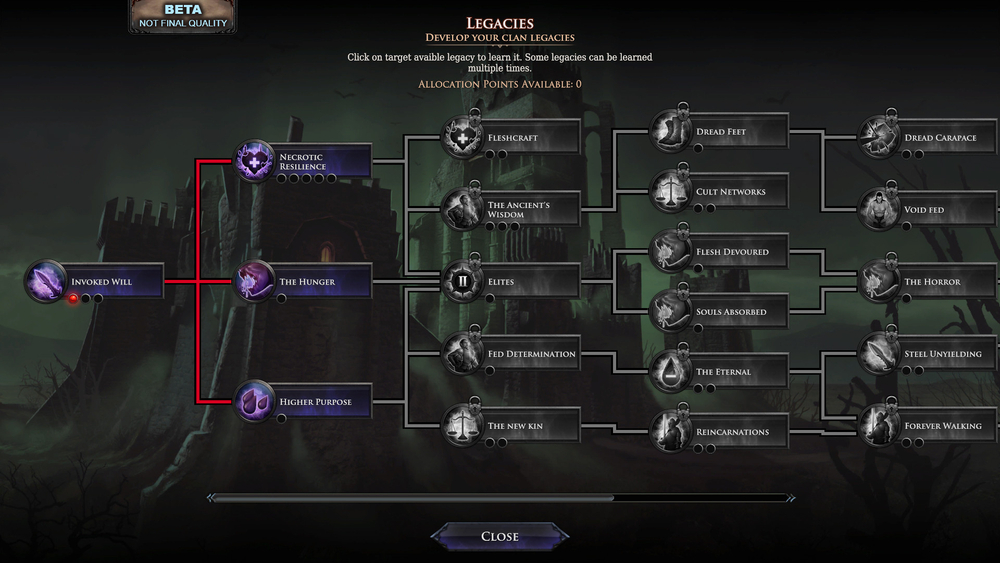Immortal Realms: Vampire Wars (для ПК, цифровой код доступа)