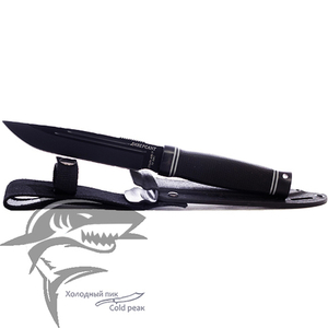 Нож нескладной T910 Диверсант