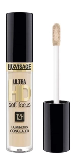 Консилер LuxVisage Ultra HD soft focus