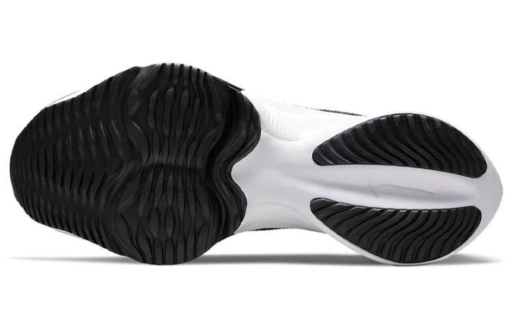 Кроссовки Nike Air Zoom Tempo Next (Женская размерная сетка)
