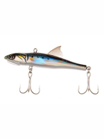 Воблер LITTLE JACK Forma Adict 68mm #03, Тонущий (Sinking)