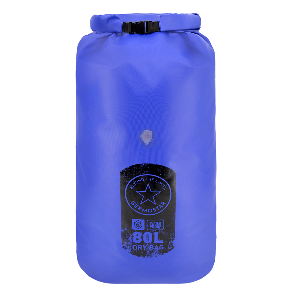 DRY BAG Germostar 80л