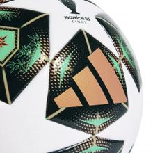 Мяч футбольный ADIDAS UCL League Box JM4205, размер 5, FIFA Quality