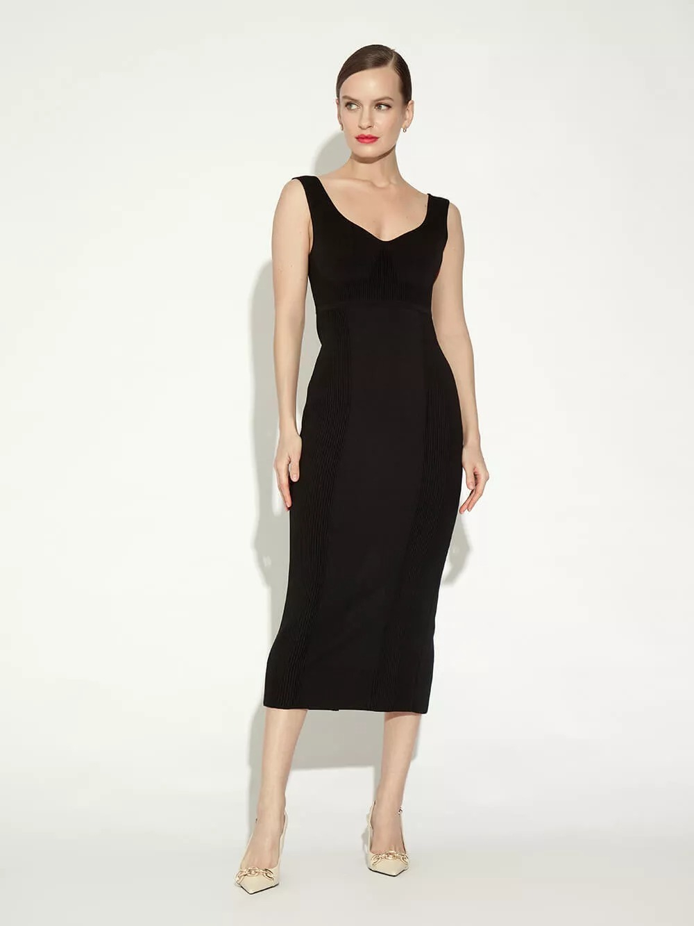 Платье женское FREE AGE