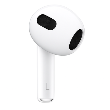 Apple AirPods 4 (левый наушник)