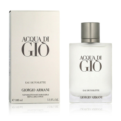 Giorgio Armani Acqua di Giò Pour Homme Eau De Toilette 100 ml (man)