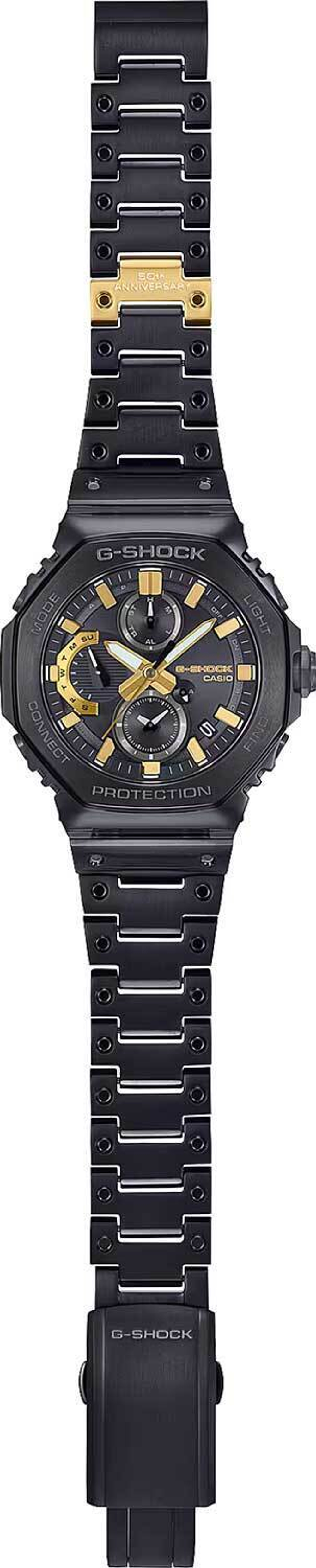 Мужские наручные часы Casio G-Shock GMC-B2100ZE-1A