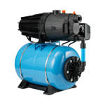 Насосная станция Джамбо ПРО 70/50 П-24 (бак 24 л, 1,1 кВт, 70 л/мин, напор 50 м) ДЖИЛЕКС