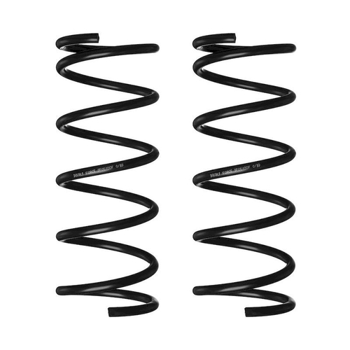 Пружина подвески DOUBLE FORCE передняя (Кратность 2 шт.) DFCS100F