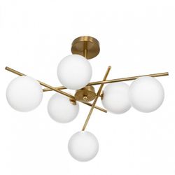 Люстра на штанге Citilux RONNY CL242163