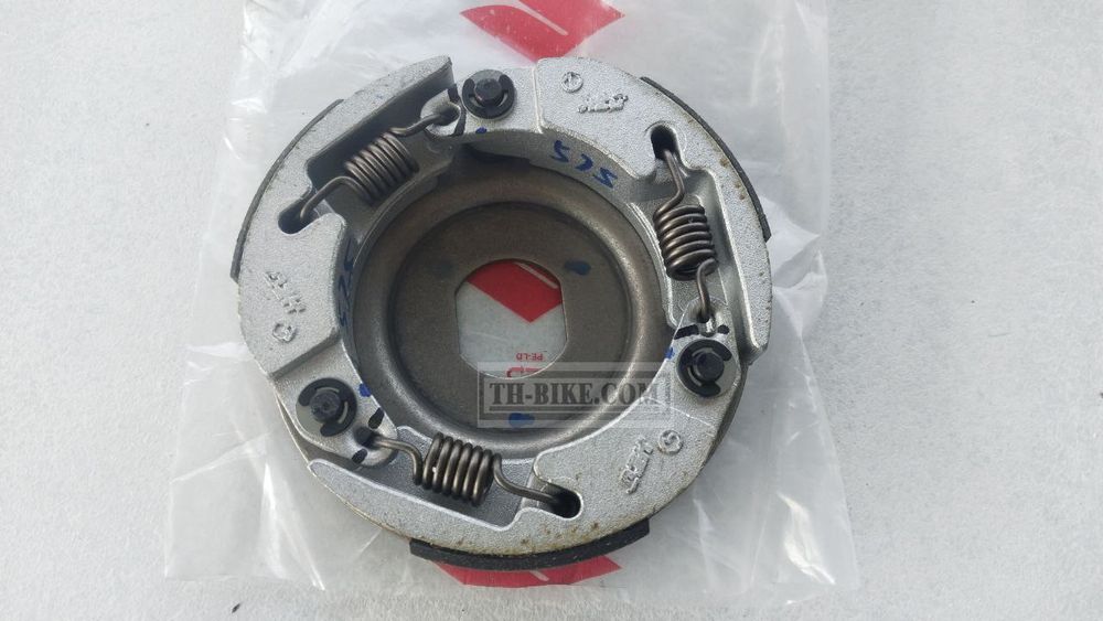 21501-40J00-000. CLUTCH. SUZUKI