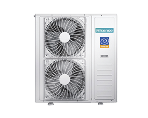 Внешний блок мульти-сплит системы Hisense Ultra Match DC Inverter AMW-42U4SE
