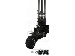 Электросамокат El-Sport CURRUS RS Dual 2400W 60V/31Ah