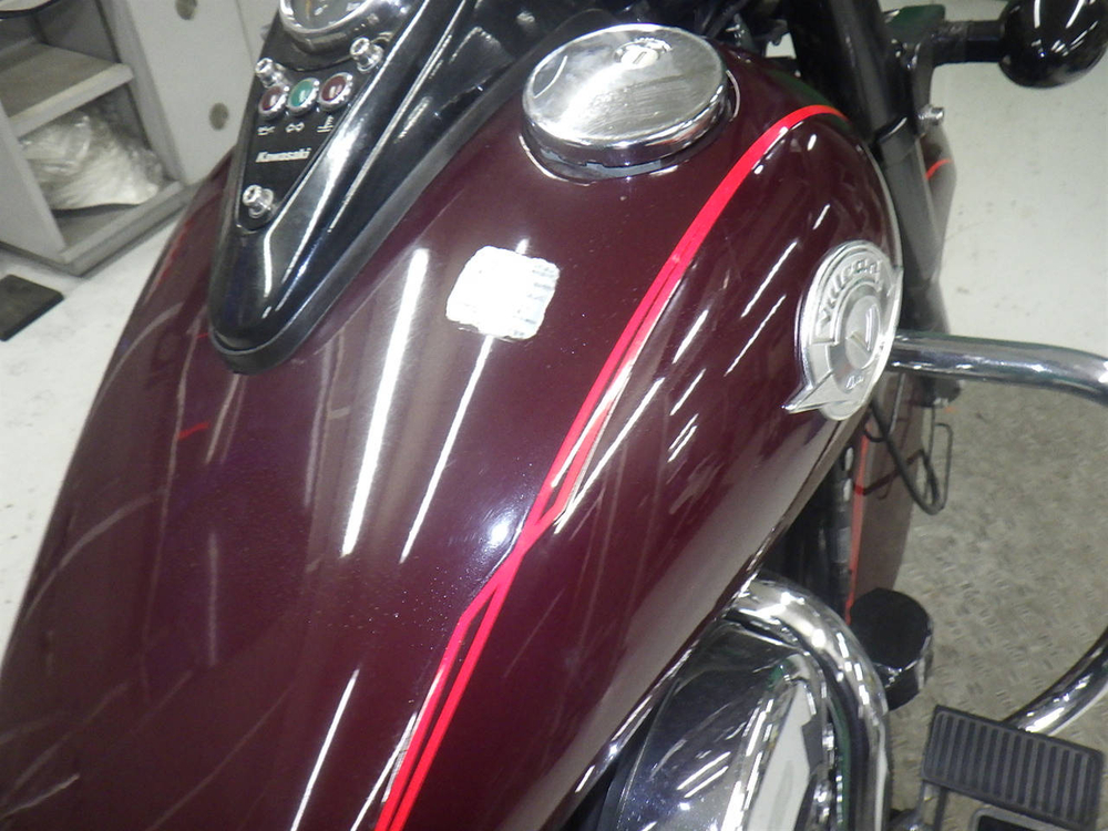 Kawasaki Vulcan 800 Drifter 1999