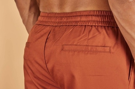 Шорты Loro Piana