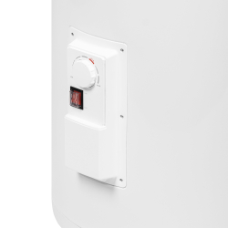 Бойлер косвенного нагрева Royal Thermo GLF RTWGE 500 напольный, с встроен. ТЭНом