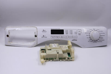 Модуль управления стиральной машины Candy GV34 116 DC2