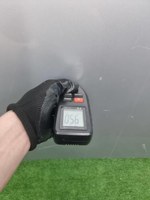 Капот Toyota RAV4 5 XA50 (2018-н.в.)