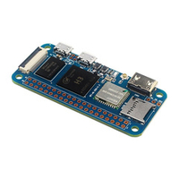 Banana Pi BPI-M2 Zero (H3 512MB)