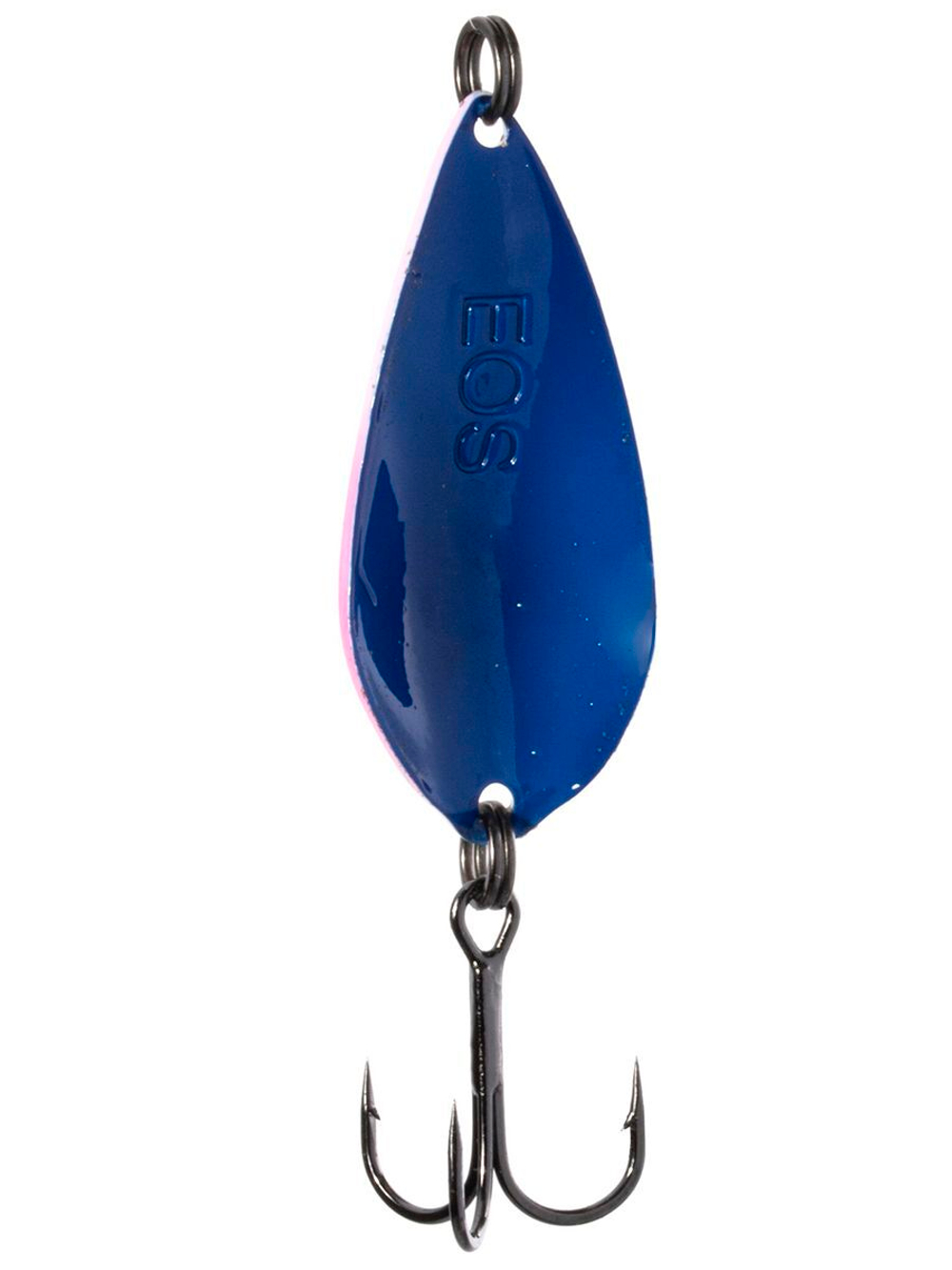 Блесна колеблющаяся Lucky John EOS длина 39мм/5.0г 036